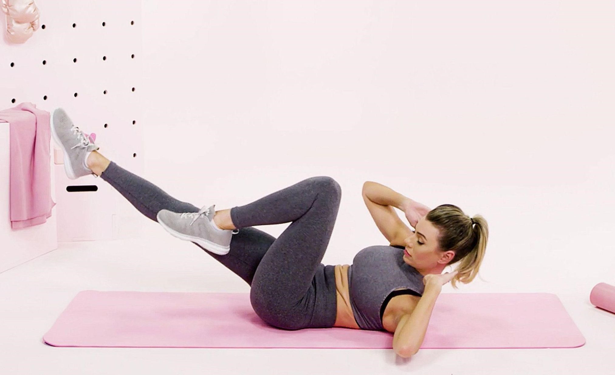 Các bài tập cardio rất đa dạng về hình thức và cường độ luyện tập Các bài tập cardio rất đa dạng về hình thức và cường độ luyện tập